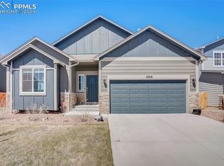 12818 Windingwalk Dr, Peyton, CO 80831