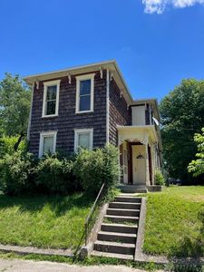 408 N Bell Ave, Springfield, OH, 45504