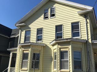 50 Madison Ave, Bridgeport, CT 06604