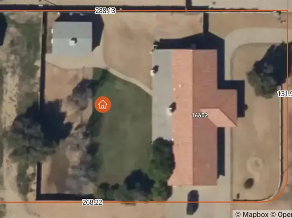 16602 N 43RD Street, Phoenix, AZ 85032