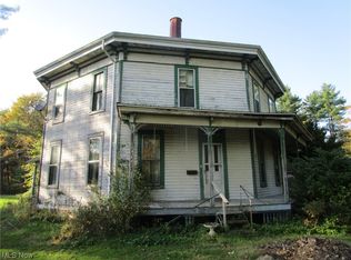 1021 Tote Rd, Austinburg, OH 44010