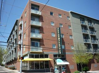 620 Glen Iris Dr NE UNIT 504, Atlanta, GA 30308