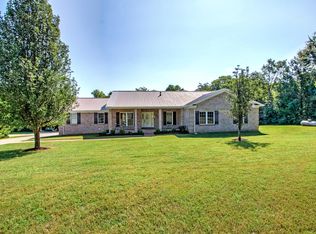 10838 Central Park, Mount Juliet, TN 37122