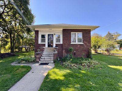 17026 Bulger Ave, Hazel Crest, IL, 60429