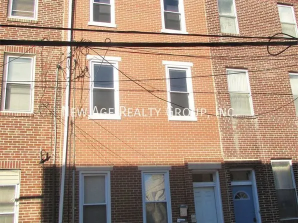 1941 Poplar St #3, Philadelphia, PA 19130