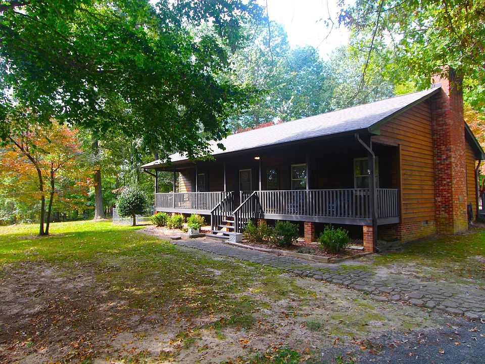4161 Range Rd, Stem, NC 27581 Zillow