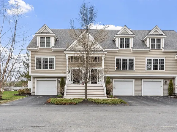 5 Brody Way #5, Northborough, MA 01532