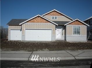 7813 236th Stct E, Graham, WA 98338