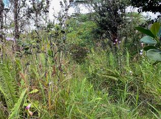 7 Avenue, Keaau, HI 96749