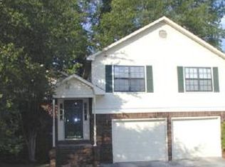 2925 Pointe West Dr, Augusta, GA 30919