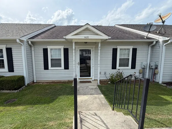 4420 Misty Cove Ct, Martinez, GA 30907
