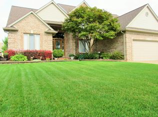 45810 Winthrop Pl, Macomb, MI 48044