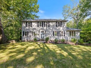 46 Woodridge Road, Durham, NH 03824
