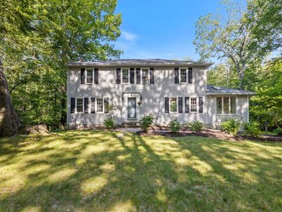 46 Woodridge Road, Durham, NH, 03824