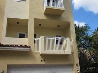 419 SE 13th St, Fort Lauderdale, FL 33316