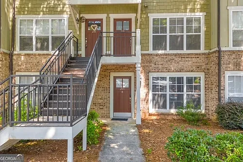 490 Barnett Shoals Rd #205 Photo 1