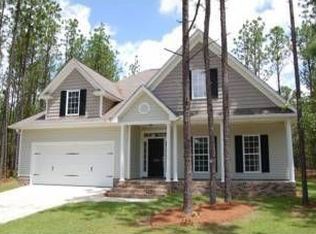 125 Silva Ct, Lexington, SC 29073