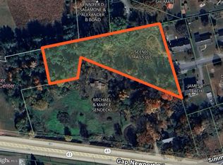 0 Pleasant View Rd, Gap, PA 17527