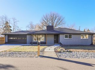 3275 Flower St, Wheat Ridge, CO 80033