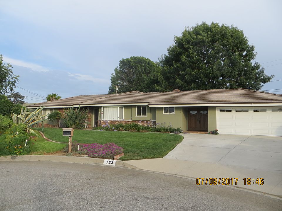 1st image of 722 S Hillward Ave