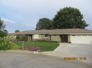 722 S Hillward Ave, West Covina, CA 91791