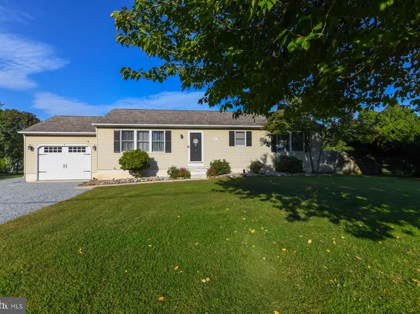 26 Somers Ave, Clarksboro, NJ 08020