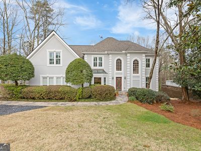1103 Kelden Rdg, Marietta, GA, 30068