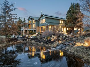 61845 Ten Barr Ranch Rd, Bend, OR 97701