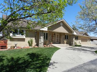 10175 W 35th Ave, Wheat Ridge, CO 80033