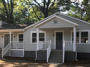 2040 Pinehurst Dr, Gardendale, AL 35071