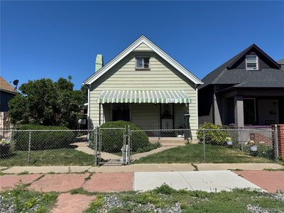 3439 N Lafayette Street, Denver, CO, 80205