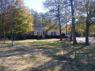 1041 Paul Ridge Rd, Watkinsville, GA 30677