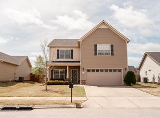 6003 Ten Bears Way, Spring Hill, TN 37174