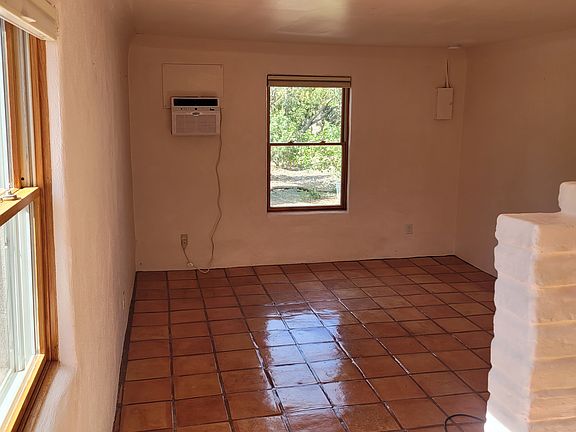Main living area