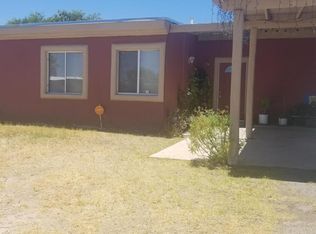 901 W Hawaii Dr, Tucson, AZ 85706
