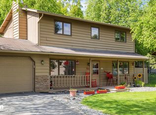 511 Mary Cir, Anchorage, AK 99515