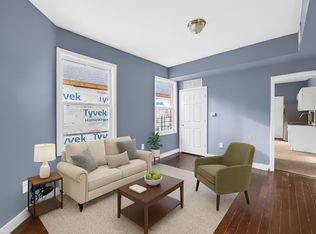 213 Hunterdon St FLOOR 2, Newark, NJ 07103