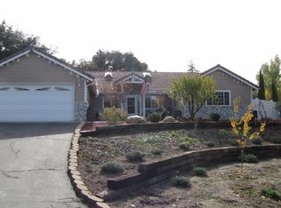 32353 Camino San Ignacio, Warner Springs, CA 92086