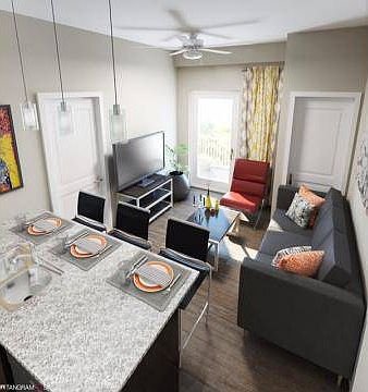 1st image of 2717 4th St SE APT 3507