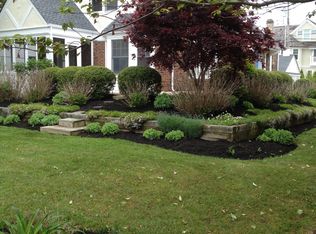201 Stockton Blvd, Sea Girt, NJ