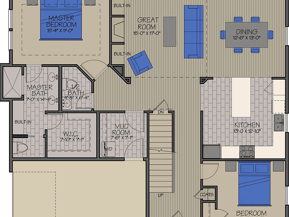 2nd image of 145 Rye Circle