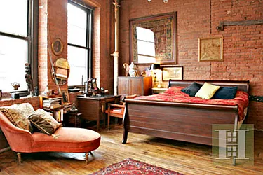 Rented by Halstead Real Estate