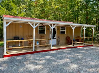7740 Shut In Gap Rd, Spring City, TN 37381