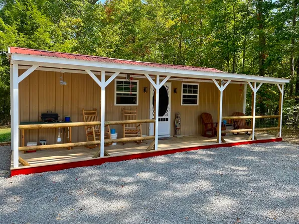 7740 Shut In Gap Rd, Spring City, TN 37381