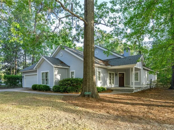 1 River Marsh Ln, Okatie, SC 29909