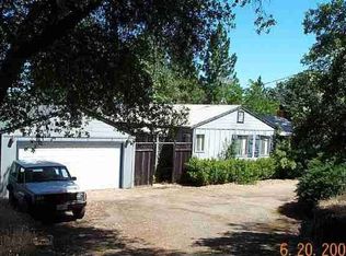 14555 Ridge Rd, Sutter Creek, CA 95685