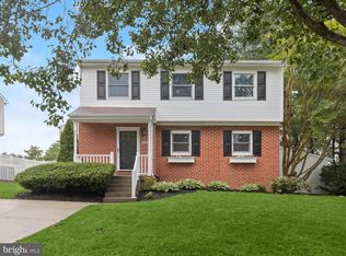 3826 Perryhurst Pl, Baltimore, MD 21236