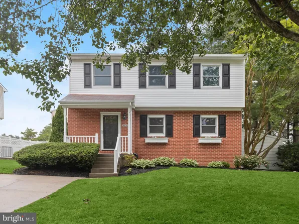 3826 Perryhurst Pl, Baltimore, MD 21236