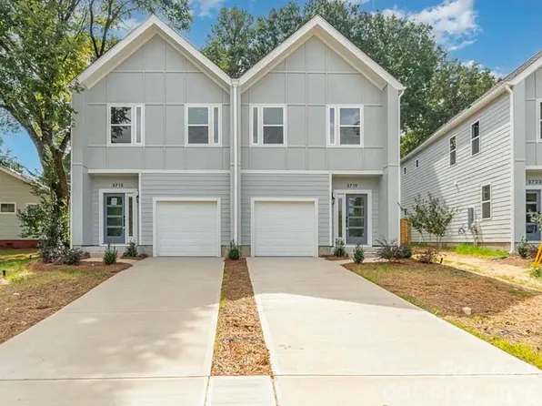 3719 Davis Ave, Charlotte, NC 28208