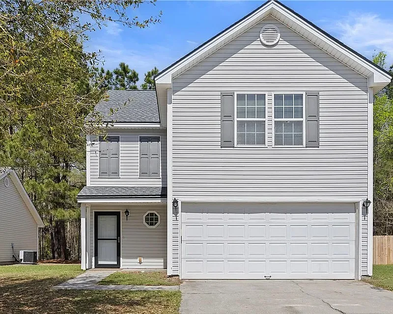 3 bed, 2.5 bath, 1772 sqft, $2,300 — Photo 2